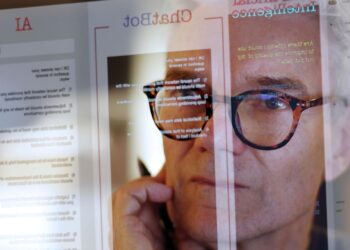 ¿Puede la IA ayudarlo a retirarse más cómodamente?