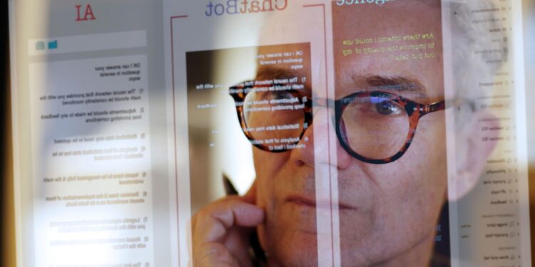 ¿Puede la IA ayudarlo a retirarse más cómodamente?