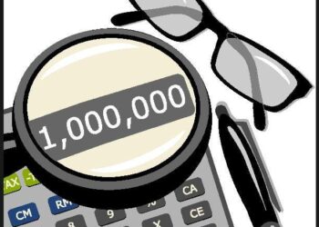 Aquí está cómo hacer que $ 1 millón duren más en jubilación