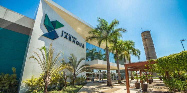 Los REIT de Brasil ayudan a abordar el suboficial de bienes raíces: inversiones de cobertura