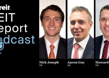 Citi Global Real Estate Outlook ve una mezcla de tendencias regionales en juego para 2025