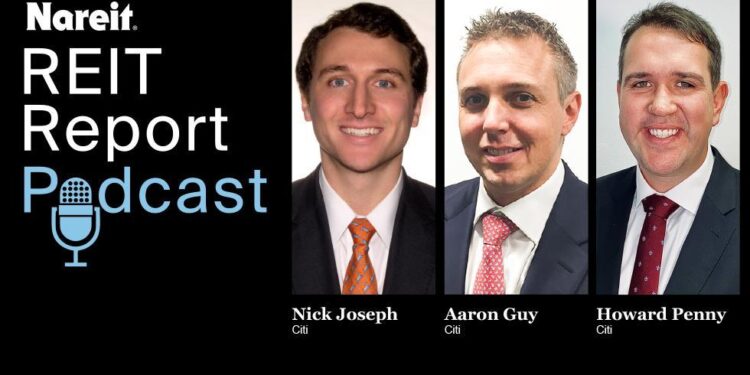 Citi Global Real Estate Outlook ve una mezcla de tendencias regionales en juego para 2025