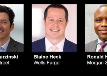 REIT de oficina posicionado para una mejora continua en los niveles de utilización