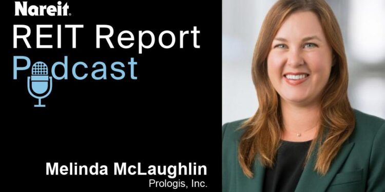 Prologis ve reequilibrio de la oferta y demanda de bienes raíces logísticas en 2025