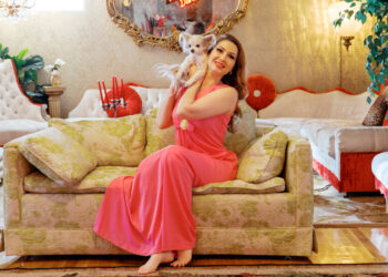 La showgirl debe continuar