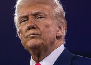 La nueva represión de Trump contra China recién comienza