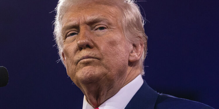 La nueva represión de Trump contra China recién comienza