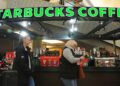 Starbucks arrojando bebidas ‘menos populares’ del menú