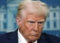 El ex capitán de American Airlines ‘disgustado’ por Trump Crash Comentarios