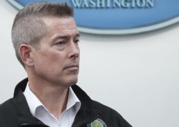 Administración Trump para investigar el proyecto ferroviario de alta velocidad de California