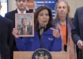 Hochul a Trump sobre el precio de la congestión: ‘Nos vemos en la corte’
