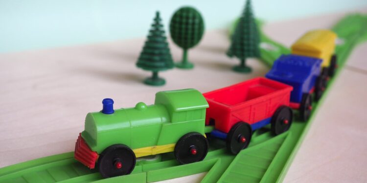 9 mejores lugares para vender juguetes viejos