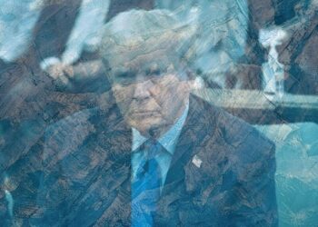 Las posibles otorgan a Trump las congelaciones socava el sueño americano