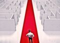 6 malos hábitos Los grandes agentes inmobiliarios evitan (y lo que hacen en su lugar)