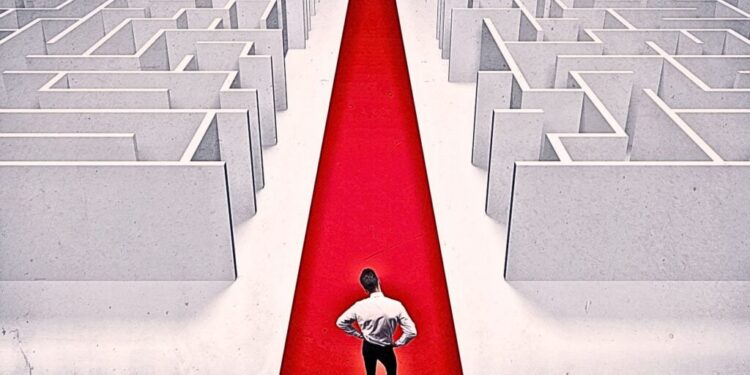 6 malos hábitos Los grandes agentes inmobiliarios evitan (y lo que hacen en su lugar)