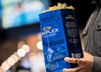Noticias del mercado de valores para inversores canadienses: Cineplex, McDonald’s Informe Ganancias