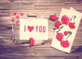 Ama tu dinero: 14 formas de construir una relación duradera con tus finanzas este día de San Valentín