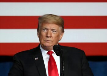 Tarifas de Trump Costos de aumento: 6 elementos esenciales que enfrentan grandes caminatas