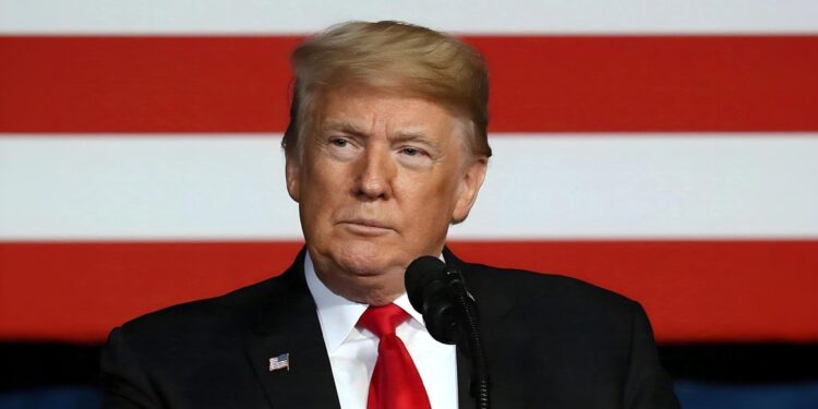 Tarifas de Trump Costos de aumento: 6 elementos esenciales que enfrentan grandes caminatas