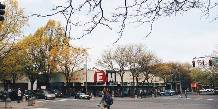 10 cosas únicas que hacer en Bellingham, WA: Aventuras que no sabías que necesitabas