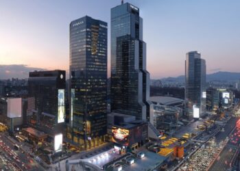 Los precios residenciales globales de lujo mostraron una mejora gradual a fines de 2024