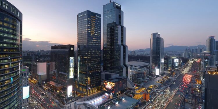 Los precios residenciales globales de lujo mostraron una mejora gradual a fines de 2024