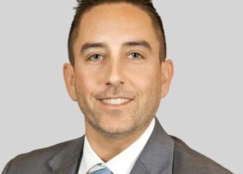Dustin Zachmeyer se une a Connect Money como director de desarrollo empresarial