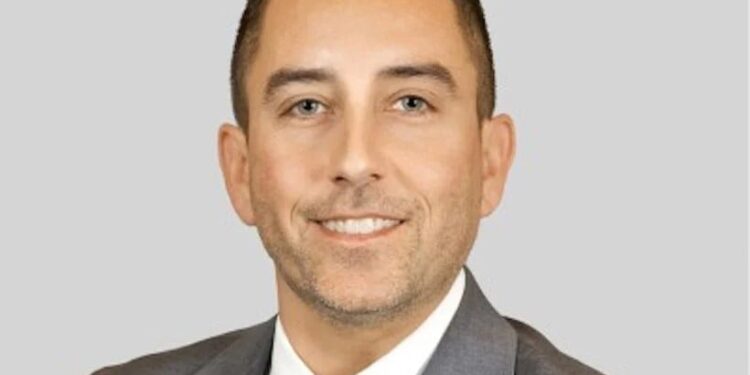 Dustin Zachmeyer se une a Connect Money como director de desarrollo empresarial