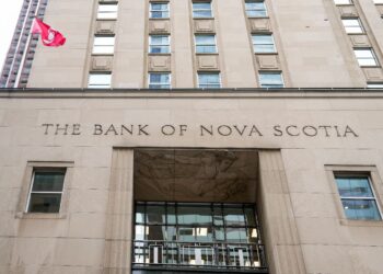 Noticias del mercado de valores para inversores canadienses: BMO y Scotiabank Report ganancias