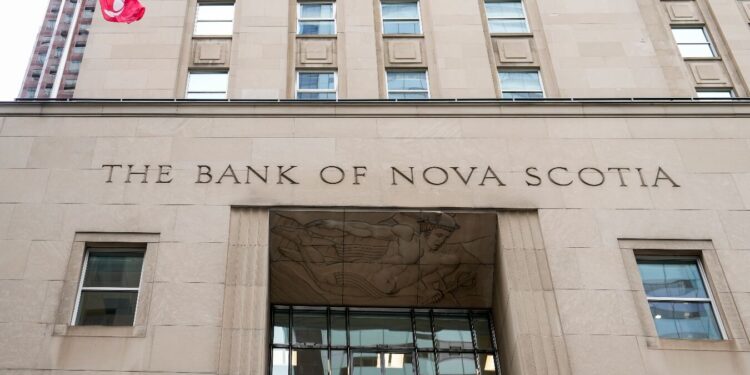 Noticias del mercado de valores para inversores canadienses: BMO y Scotiabank Report ganancias