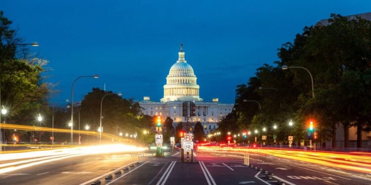El patrimonio neto combinado de Fannie Mae y Freddie Mac sube a $ 154B