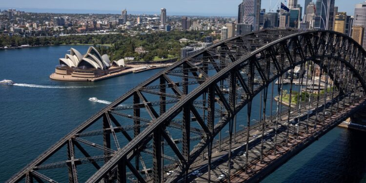 NSW sacude la compra fuera de la plan