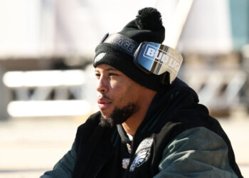 Saquon Barkley invierte en FinTech Startup Ramp │Connectcomm