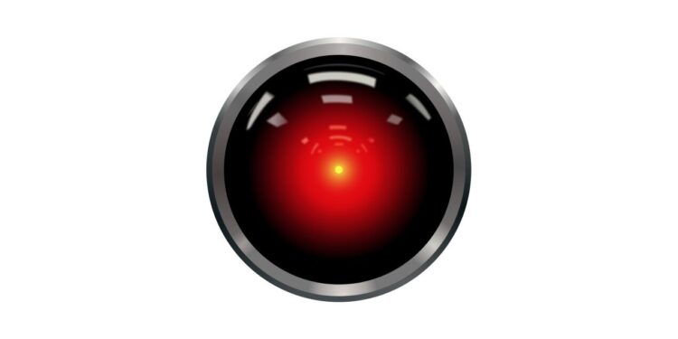 Conoce a Hal, agente inmobiliario del futuro