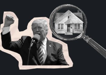 Lista actualizada de todas las acciones de Trump que afectan la vivienda