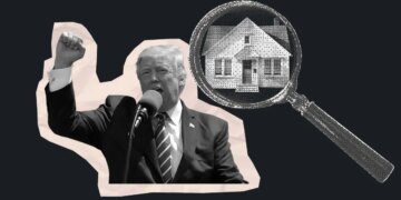 Lista actualizada de todas las acciones de Trump que afectan la vivienda