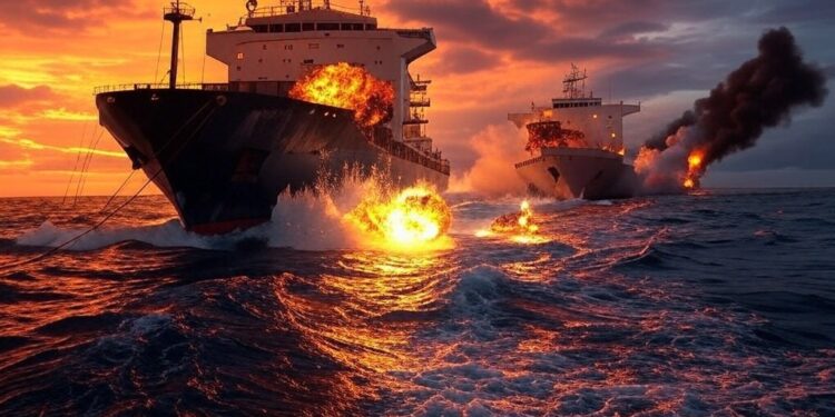 Las guerras comerciales podrían ser lo que el mercado inmobiliario necesita calentar