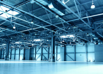 Phoenix, el Condado de Orange y el Inland Emerger emergen como mercados industriales de EE. UU.