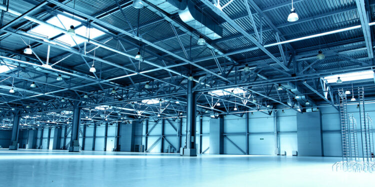 Phoenix, el Condado de Orange y el Inland Emerger emergen como mercados industriales de EE. UU.