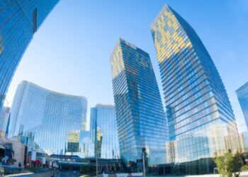 Las ventas de viviendas de las viviendas de Las Vegas aumentan un 6,7 por ciento anual en enero, salsa de ventas de condominios