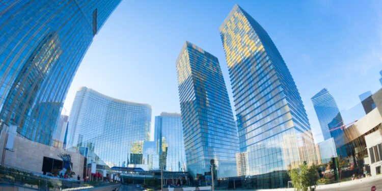 Las ventas de viviendas de las viviendas de Las Vegas aumentan un 6,7 por ciento anual en enero, salsa de ventas de condominios