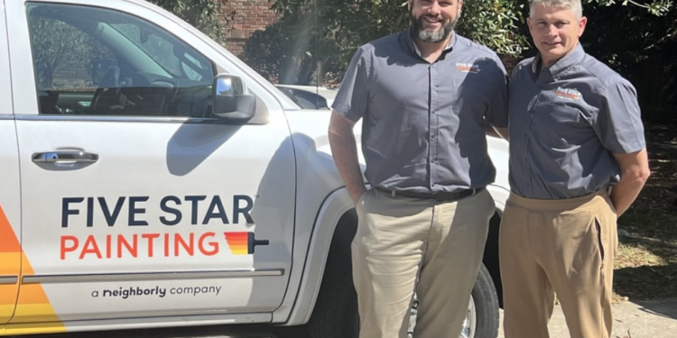 La experiencia militar da forma a los empresarios │ Connectcomm