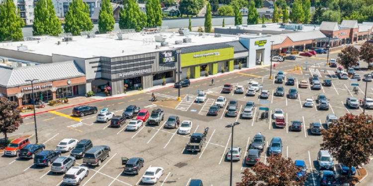 Northmarq completa la venta de $ 39 millones de Oregon Retail Center