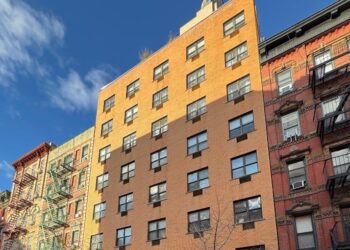 Northmarq organiza $ 78 millones en préstamos permanentes en la cartera de Lower East Side