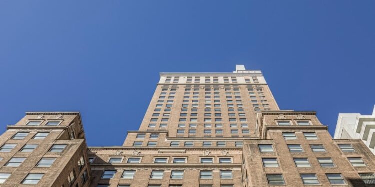 Moinian Group asegura la renovación de cinco años con Gardiner y Theobald