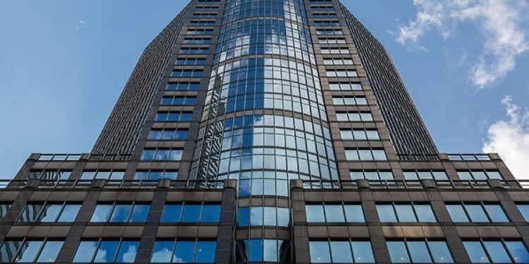 750 Lexington Team completa 50k pies cuadrados de arrendamientos