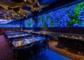 Planet Hollywood, Chicken Guy Shop en Times Square