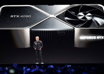 Análisis de ganancias del cuarto trimestre de Nvidia: Ingresos, Production Up