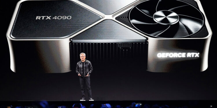 Análisis de ganancias del cuarto trimestre de Nvidia: Ingresos, Production Up