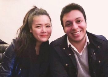 Uno de los Estados Unidos más ricos │ Connectcomm